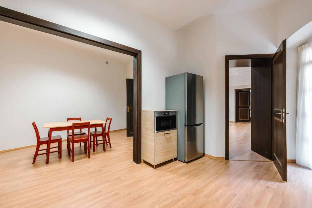 Michalska Residence 1 Bratislava Exteriör bild