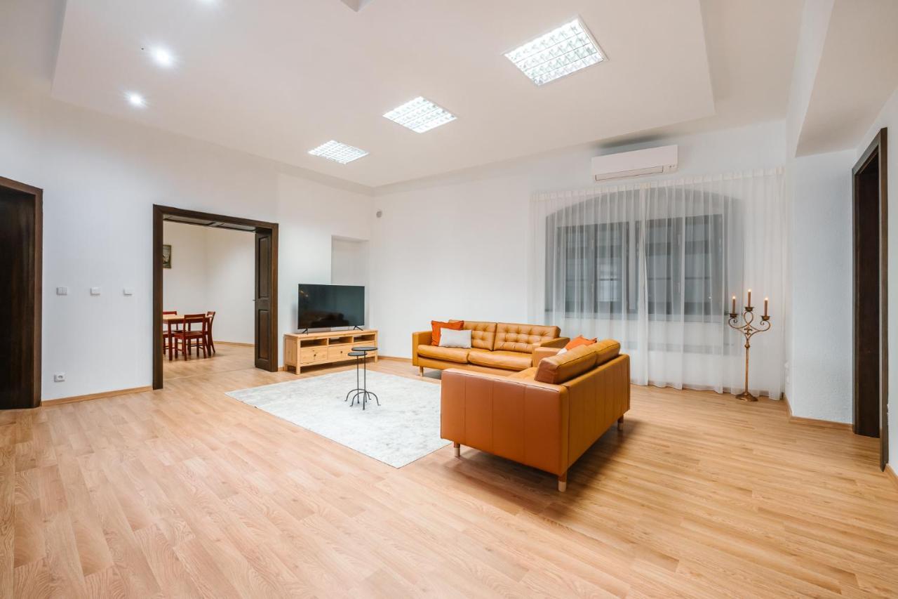 Michalska Residence 1 Bratislava Exteriör bild
